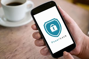 Poster PowerLock