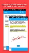 PDF Reader -Converter & Editor screenshot 6