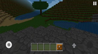Forte Craft : Survival and Creative screenshot 2