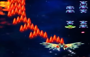Guide Galaxy Shooter screenshot 1