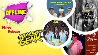 🎧 Ndarboy Genk Isih Sayang Offline 🎧 스크린샷 6