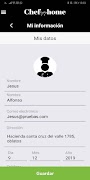 CAH Chef screenshot 3