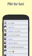 Dating Chat screenshot 5