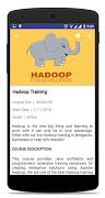Training App 截圖 3