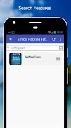 Tutorials for Ethical Hacking Offline ภาพหน้าจอ 2