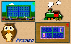 Smart Playground - Educational Games پوسٹر