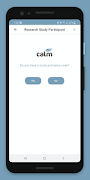 calm study اسکرین شاٹ 2