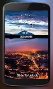 Mobile Screen Lock スクリーンショット 2