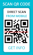 Qr Code Scanner imagem de tela 5
