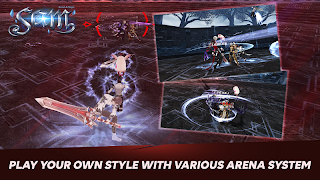 Sword and Magic اسکرین شاٹ 1