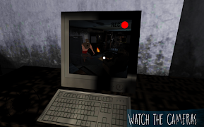 Scary Executioner - Horror Game screenshot 3