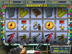 Resident 2 스크린샷 6