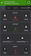 JUWENTUS Alert View screenshot 1