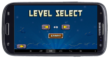 Super Warrior World Run screenshot 2