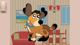 Scratch Shapes скриншот 2