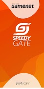 SpeedyGate 海報