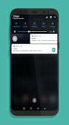 Noteify : Notes in notification captura de pantalla 1