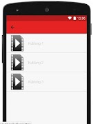 Suara Kicau Kutilang captura de pantalla 7