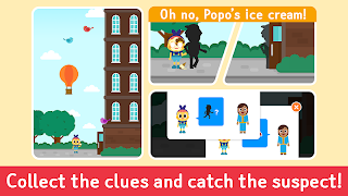 TOWER101 ảnh chụp màn hình 2