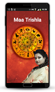 MAA TRISHLA Poster