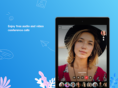 nuMessage captura de pantalla 5