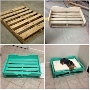 DIY Pallet Projects screenshot 2