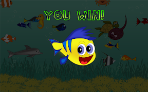 Hidden Fish syot layar 4