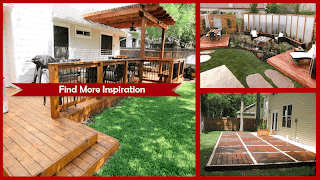 برنامه‌نما Floating Deck Designs عکس از صفحه