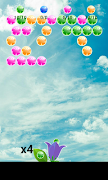 Bubble Match تصوير الشاشة 2