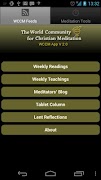 WCCM App 2 скриншот 1