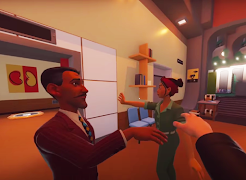 Surgeon Simulator 2 Walkthrough ภาพหน้าจอ 4