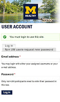 ActiveU اسکرین شاٹ 2