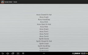 Sample Maker screenshot 7