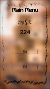 2D Car Game poster