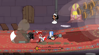 Top Heavy screenshot 2