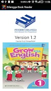 Erlangga Reader captura de pantalla 6