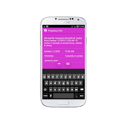 Schwangerschaft Screenshot 3