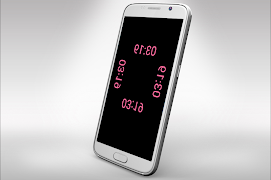 Hologram Time स्क्रीनशॉट 4