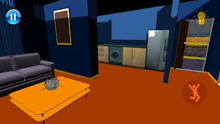 Freaky Old Man screenshot 2