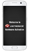 Unitronics Hardware Activation poster