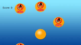 Ball Drop اسکرین شاٹ 7