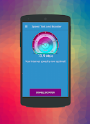 Internet Speed, Booster & Speed test - Prank - স্ক্রিনশট 5