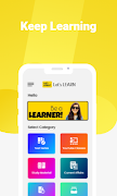 Let's LEARN ภาพหน้าจอ 2