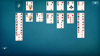 7 Solitaire Screenshot 4