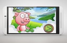 Bad Piggy Cartaz
