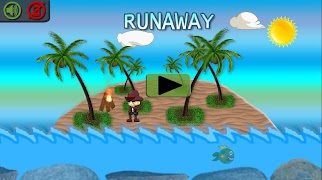 2 Schermata RunAway