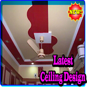 Latest Ceiling Design পোস্টার