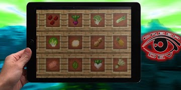 HarvestCraft Mod for Minecraft स्क्रीनशॉट 2