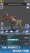 Dinosaur screenshot 4