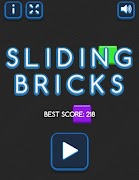 Sliding Bricks 海報